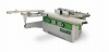Felder sirkelsag/fresemaskin CF 741 S Pro