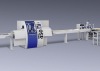 Dimter automatisk optimeringssag OptiCut 450 Quantum